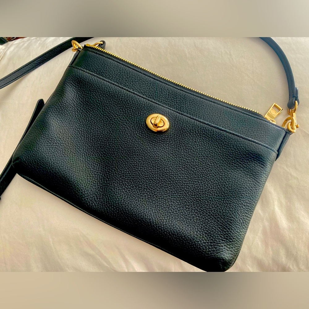 Coach Crossbody bag like new